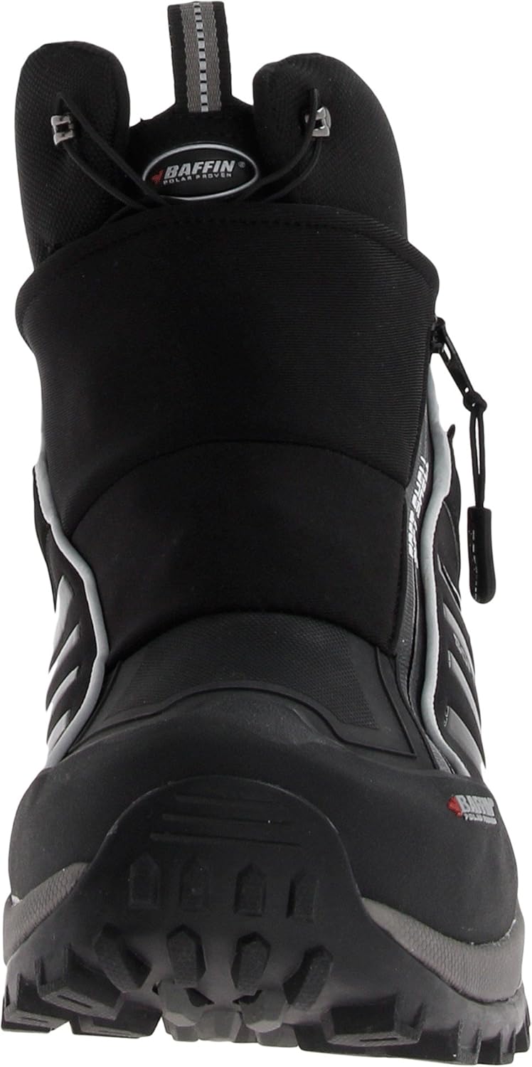 baffin atomic boots