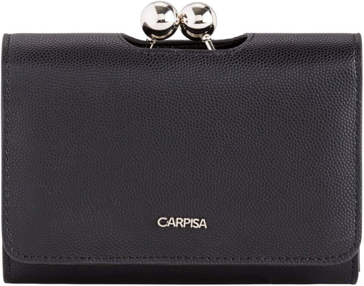Ted CARPISA® Portafoglio piccolo con portamonete Portafogli e porta  documenti urban-earth.co.uk