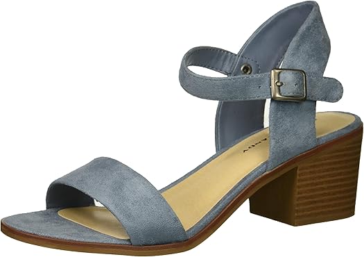 rock and candy heels