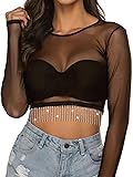 MYMORE Womens Mardi Gras Madonna Country Concert