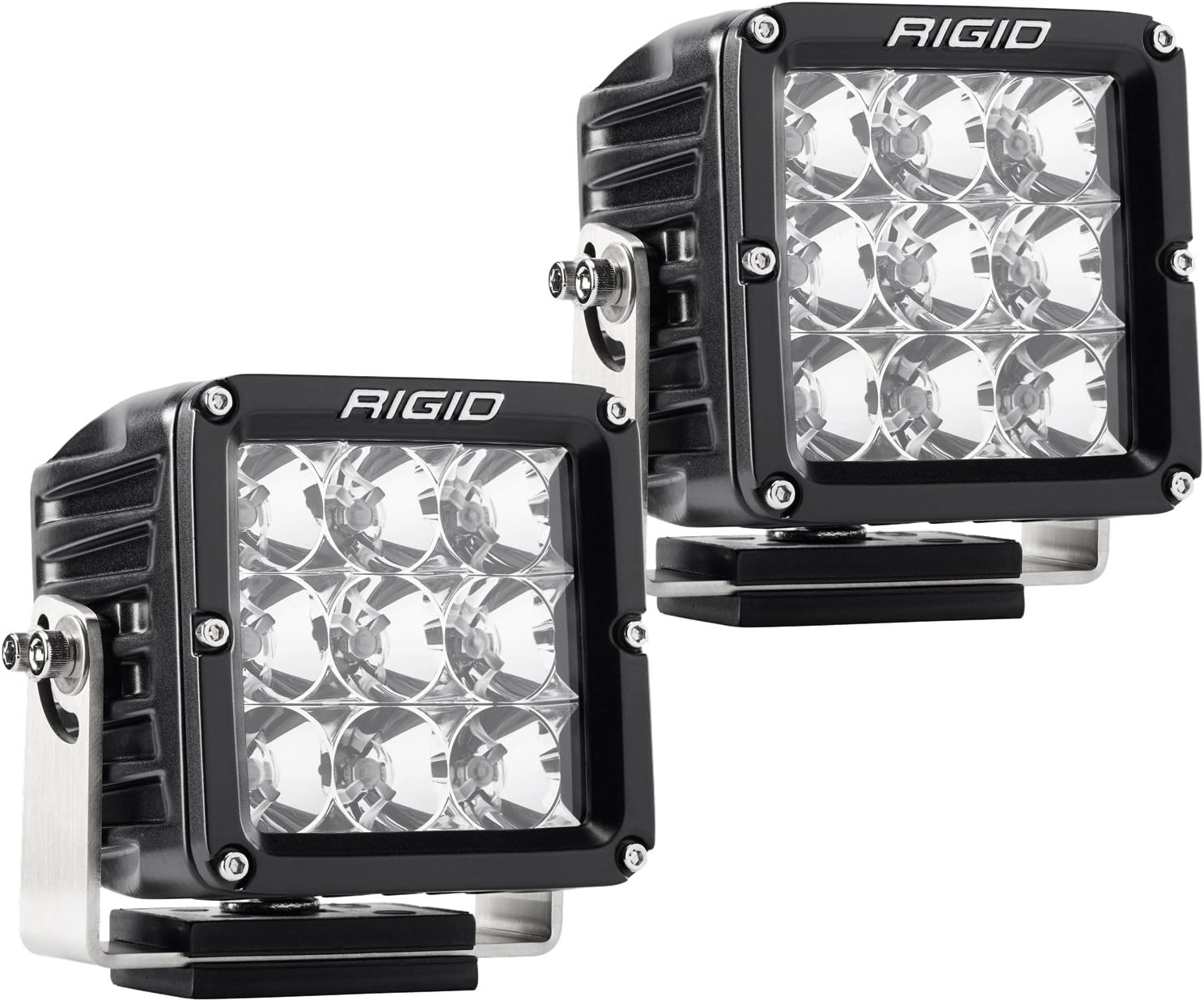 DUALLY XL PRO FLOOD /2