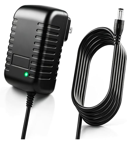 Amazon.com: 6V Charger for Monster Jam Grave Digger 6-Volt Battery