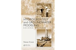 Hydrogeology and Groundwater Modeling