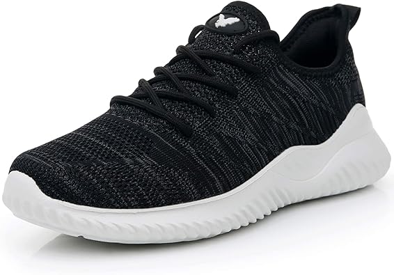 memory foam tennis shoes