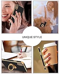 BENTOBEN iPhone Xs Max Case, Phone Case iPhone