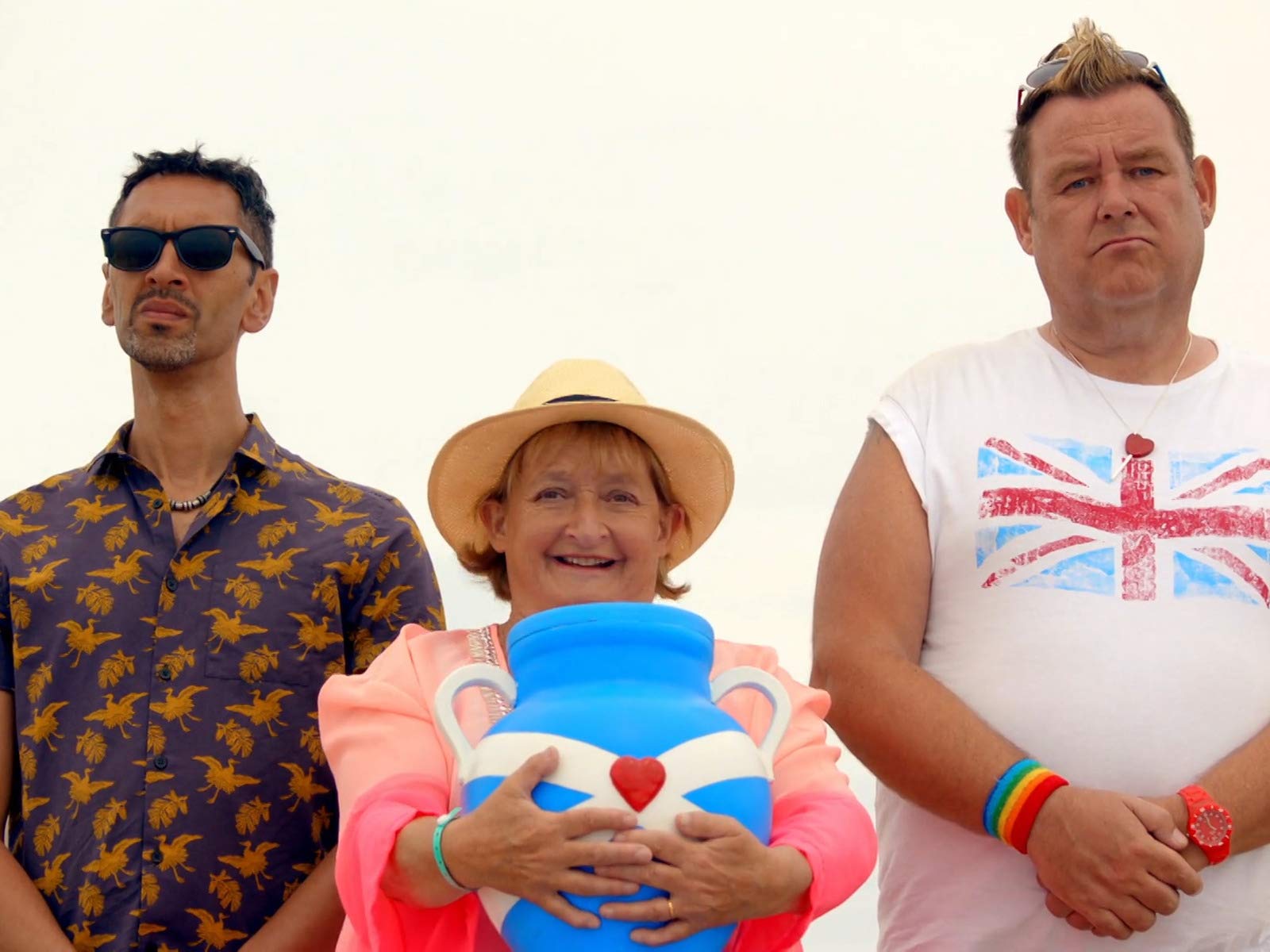Watch Benidorm Prime Video