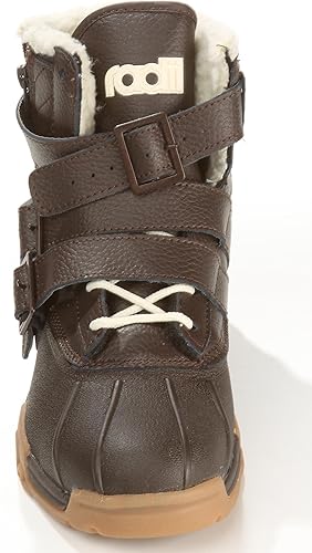 radii duck boots