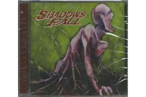 Threads Of Life (standard jewelcase CD)