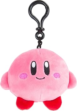 old kirby plush