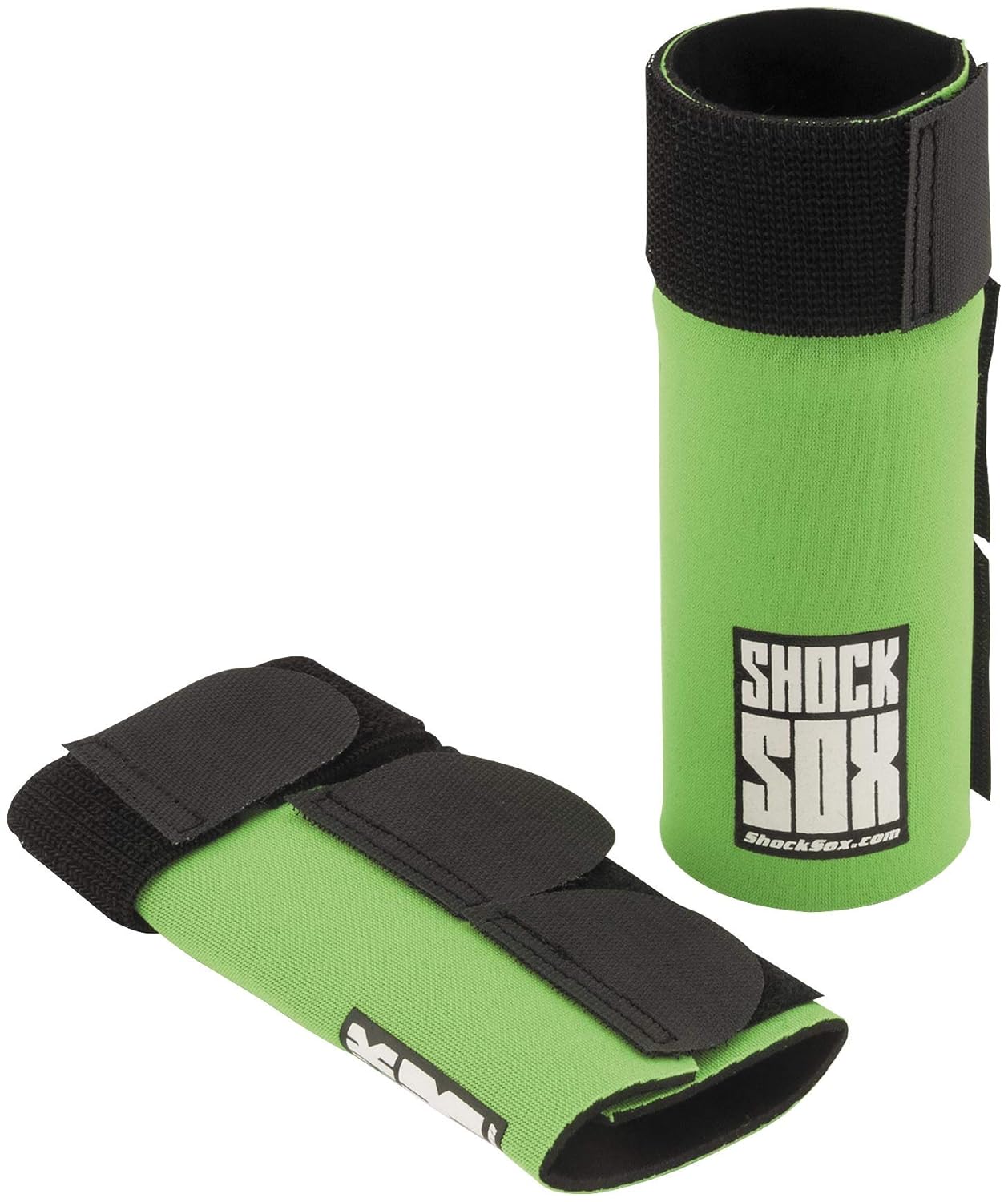 Shock Sox Street Bike Shock Sox 6uGreen Automotive