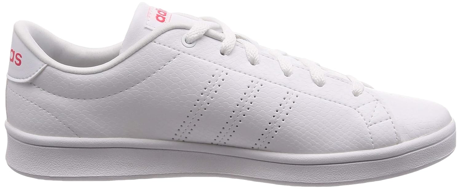 adidas women's advantage clean qt shoes