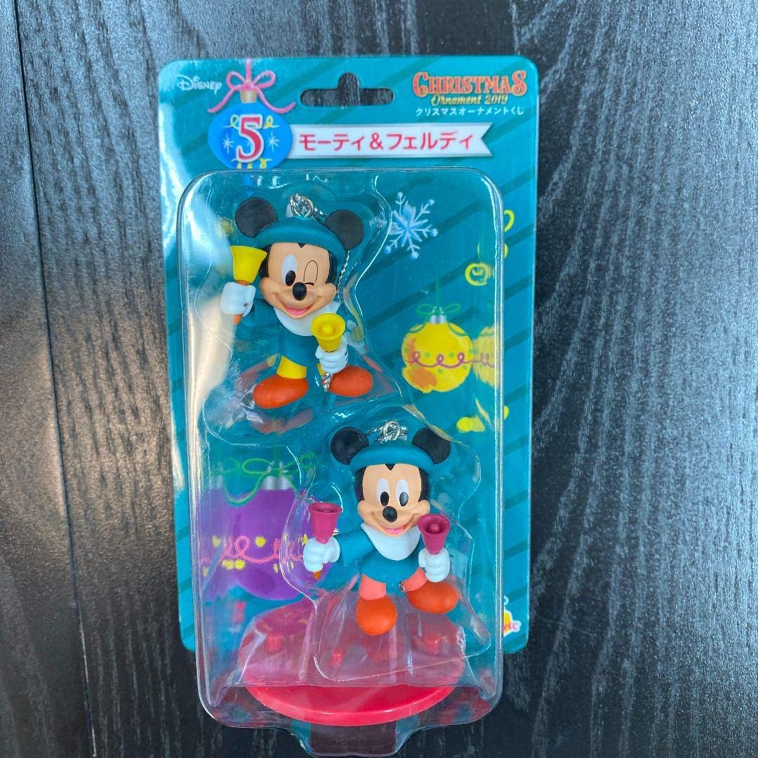 Amazon ディズニー クリスマスオーナメント くじ 19 アリス モーティ フェルディ カードゲーム トランプ ホビー