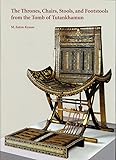 The Thrones, Chairs, Stools, and Footstools from