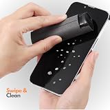 Betron Screen Cleaner 12ml for Mobile, Tablet, Laptop – Refillable Bottle view 2