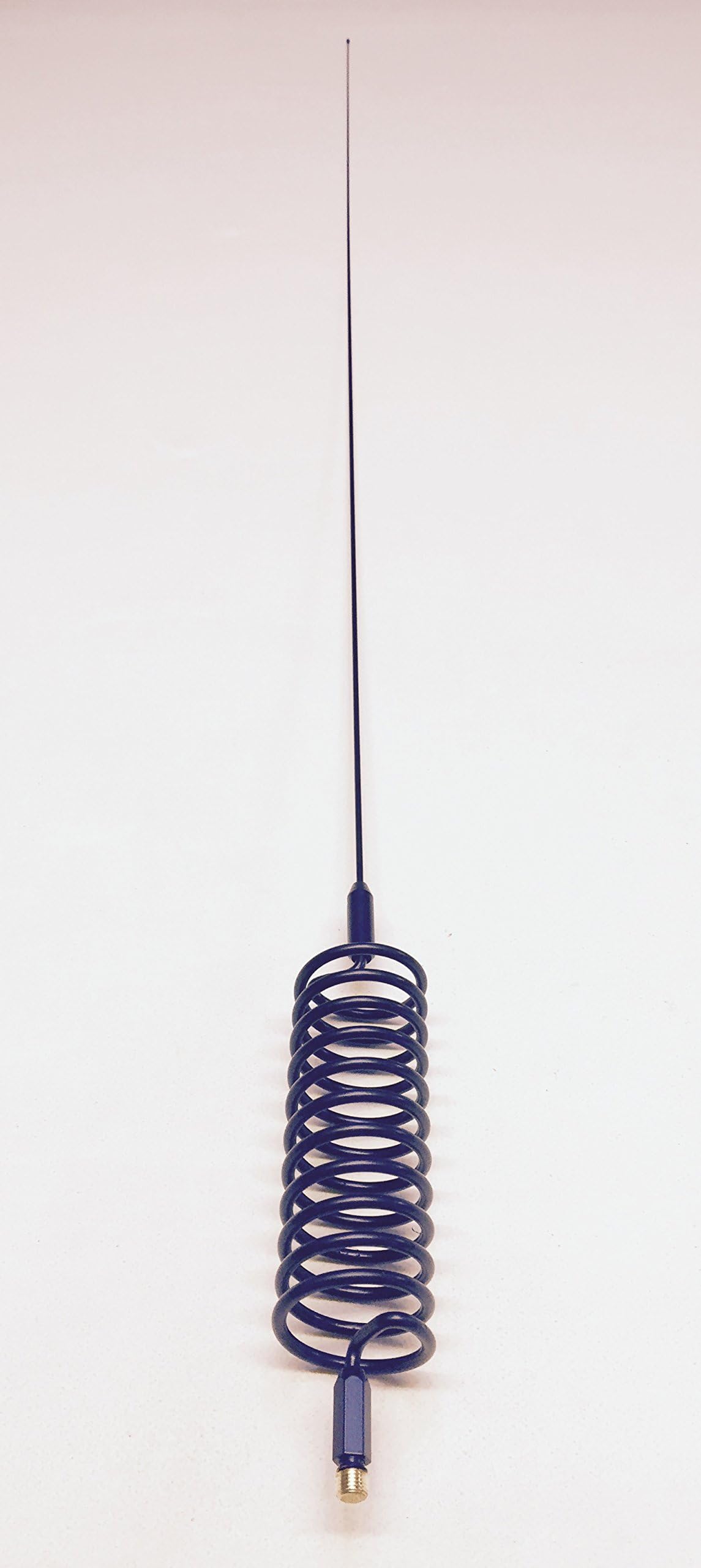 Stinger CB Antenna + 3/8 Power Stick Body mount Kit CB Aerial (Black)