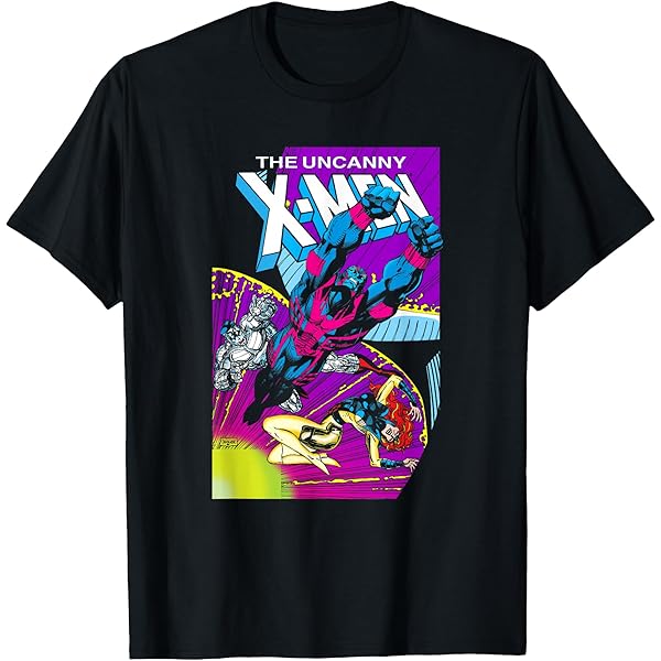 Amazon.com: Marvel X-Men The Uncanny X-Men Archangel Flight T