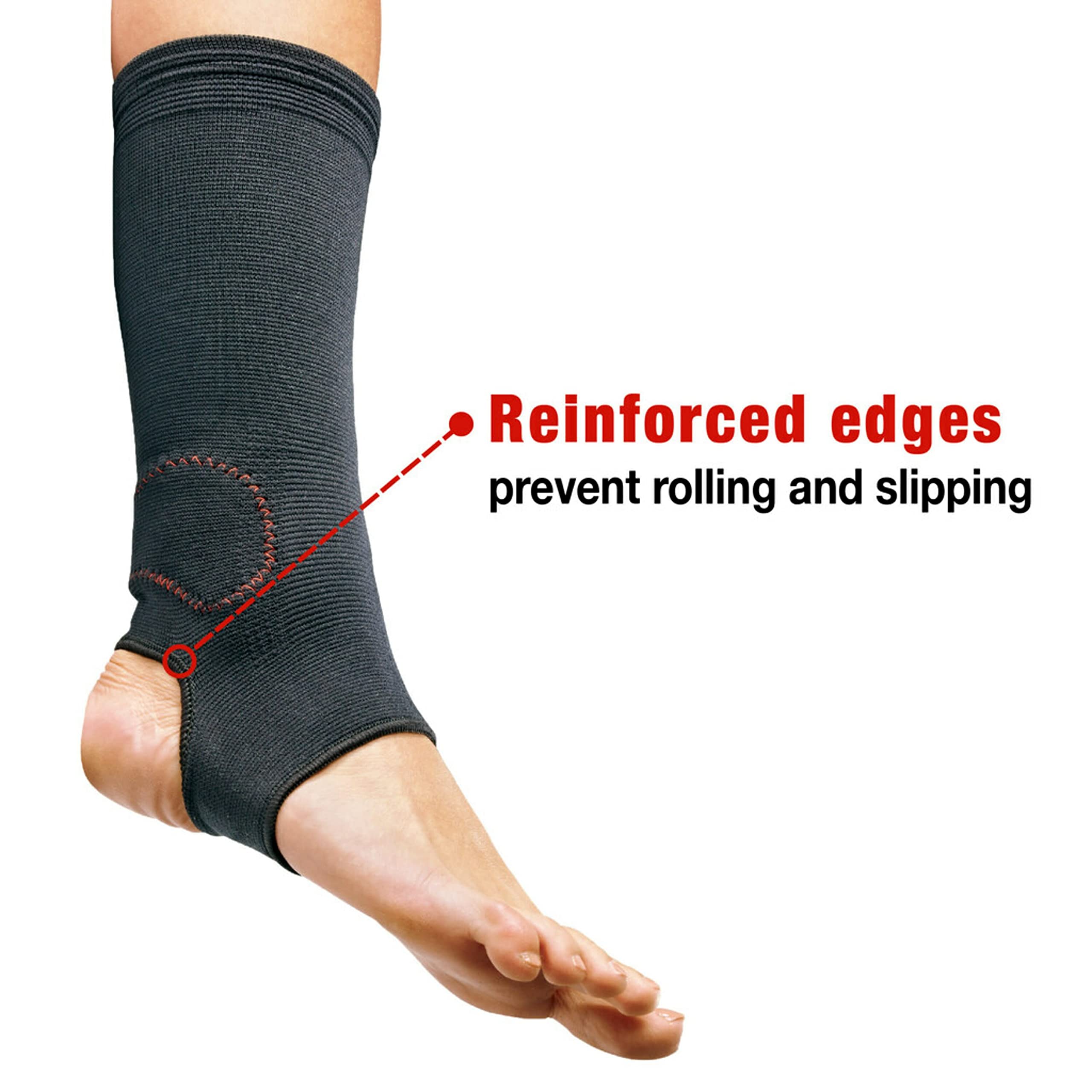 ACE? Brand Elasto-Preene Ankle Support