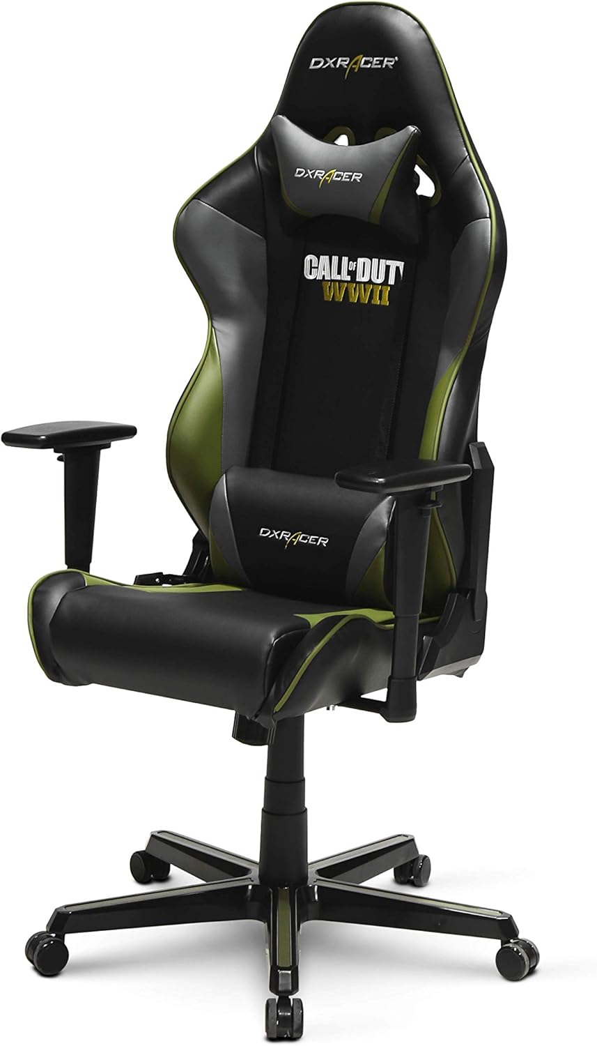 dx racing gaming chair