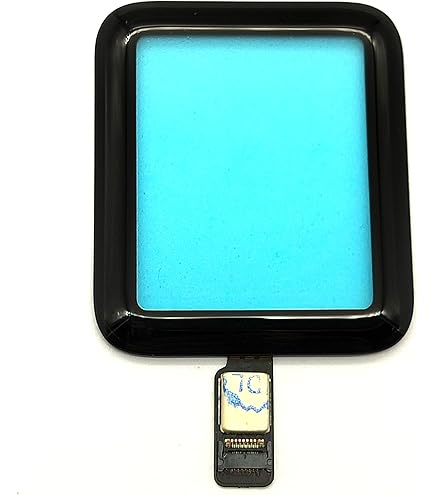 Amazon.com: Swark OLED Display Compatible with Apple Watch Series