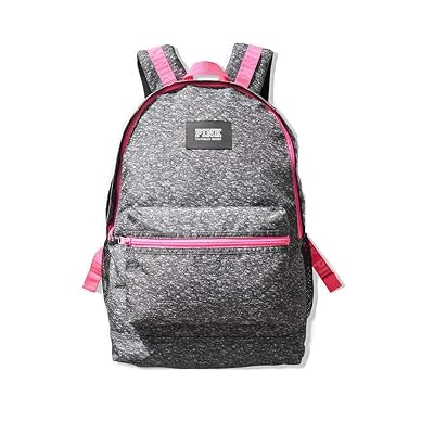 Victorias Secret PINK Campus Backpack 2019 Edition Kuwait Ubuy