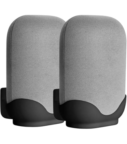 Google Nest Audio（2個セット） Google Nest Audio + Wyze Bundles