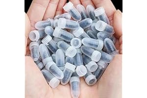 20PCS Tire Repair Rubber Nails, Vacuum Tire Repair Kit, Suitable for Repairing Punctures in Car, Motorcycle, Truck, and Tract