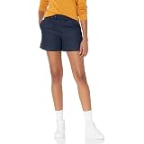 Inseam Drawstring Linen Blend Short 