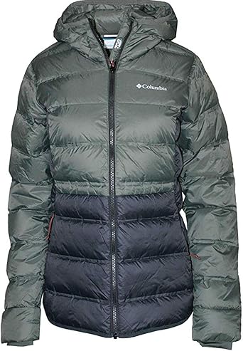 columbia xs jacket