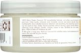 Shea Moisture 100% Extra Virgin Coconut Oil 3.2 Oz Hydrating Skin Moisturizer view 6