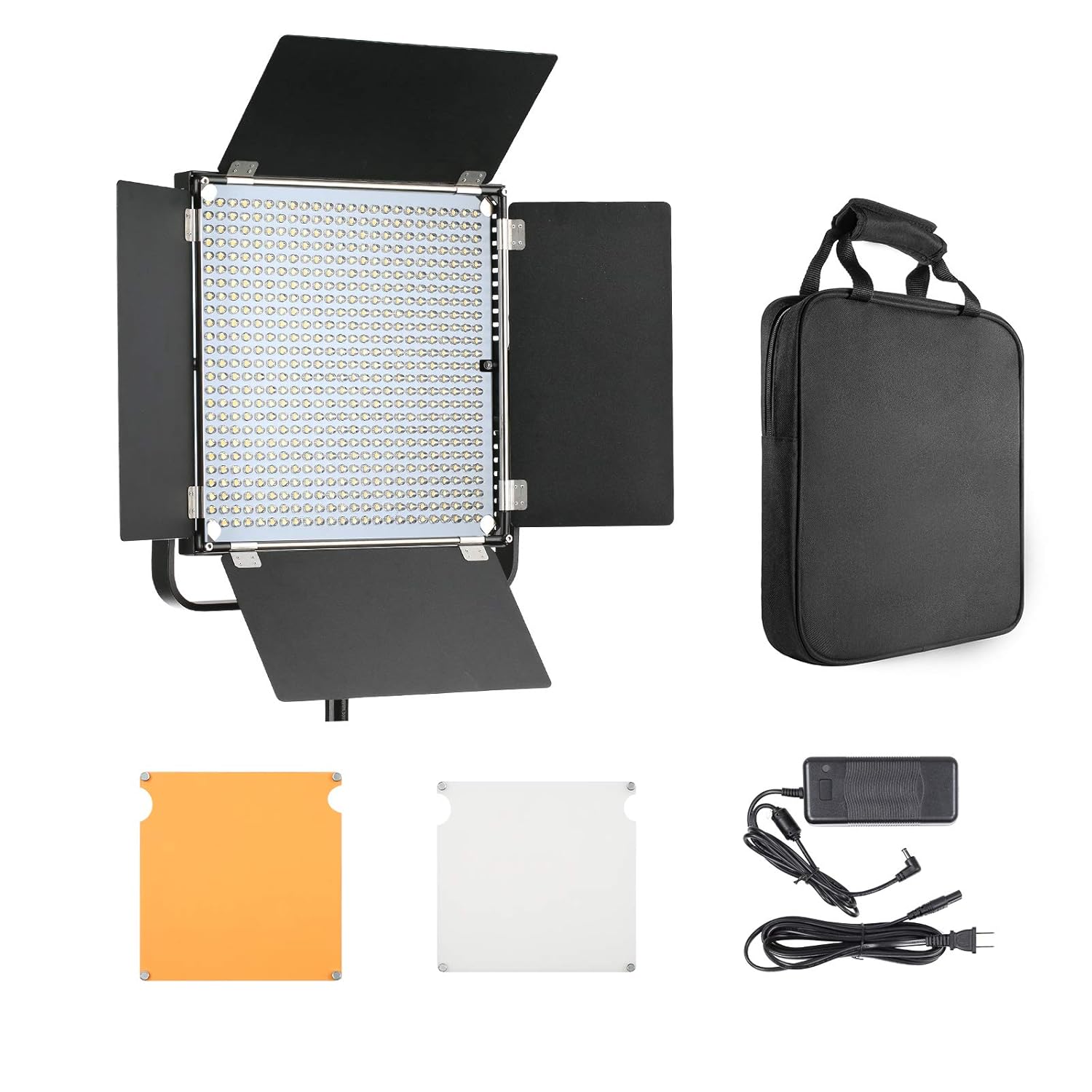 Best Studio Lighting Barn Doors