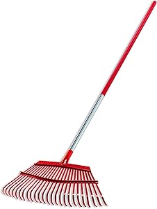 Corona RK 62061 Fixed Tine Leaf Rake