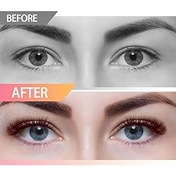 Brown Lash Clusters, 156 Clusters Brown Lash