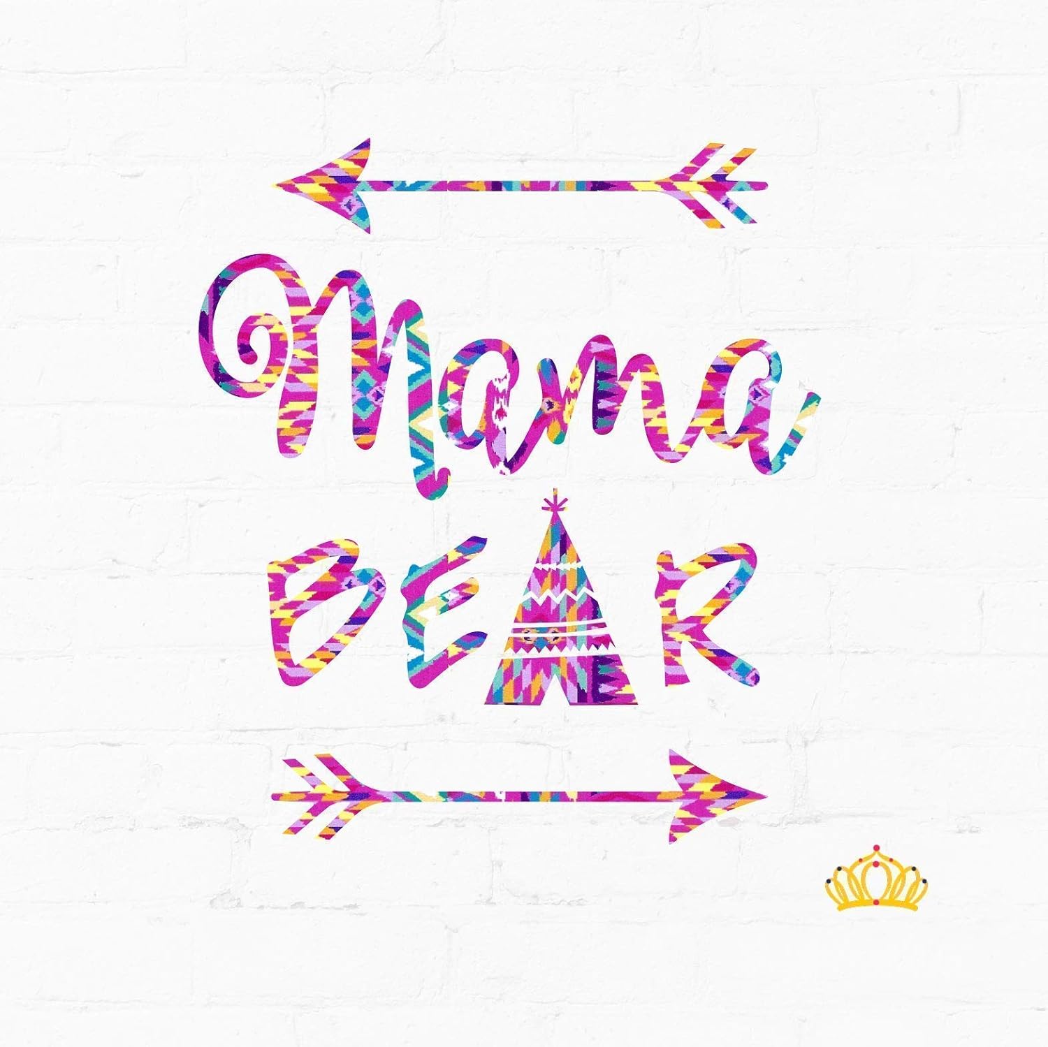 patterned yeti tumbler