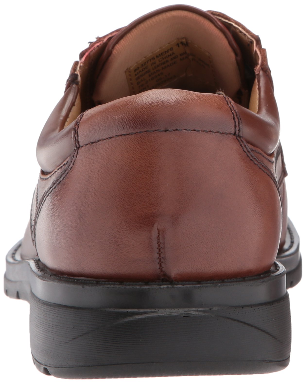 dockers trustee 2.0 oxford