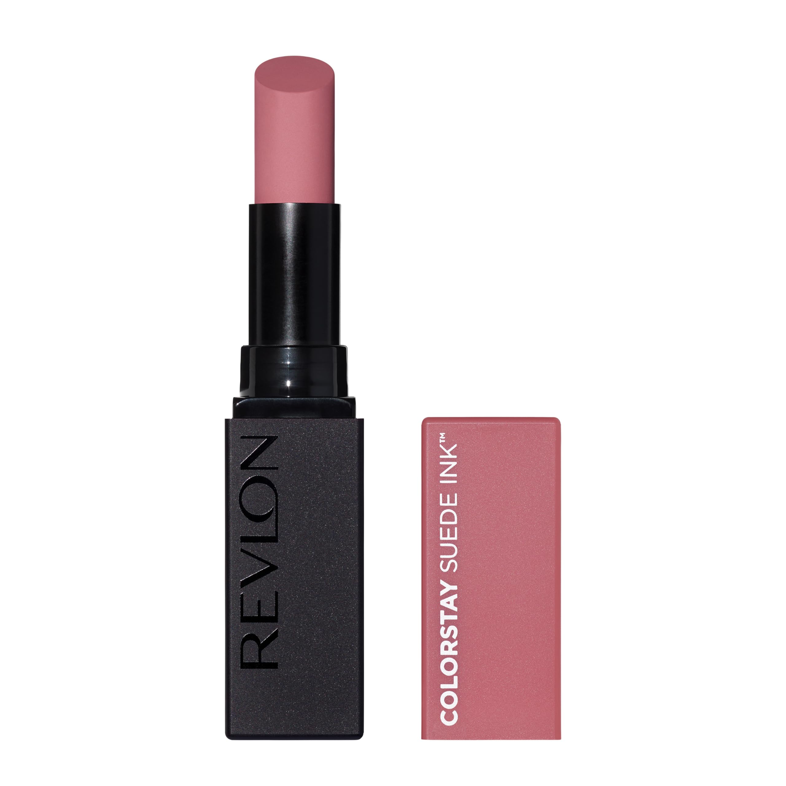 ColorStay Suede Ink Lipstick, That Girl