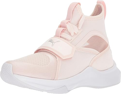 puma phenom pink