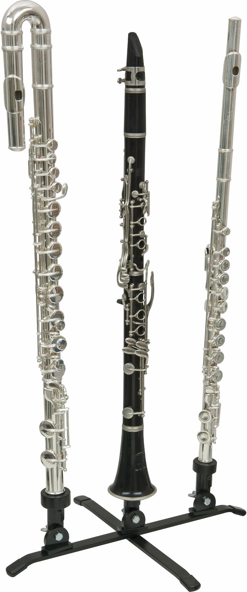 Performance Gear Woodwind Modular Instrument Stand Oboe Peg