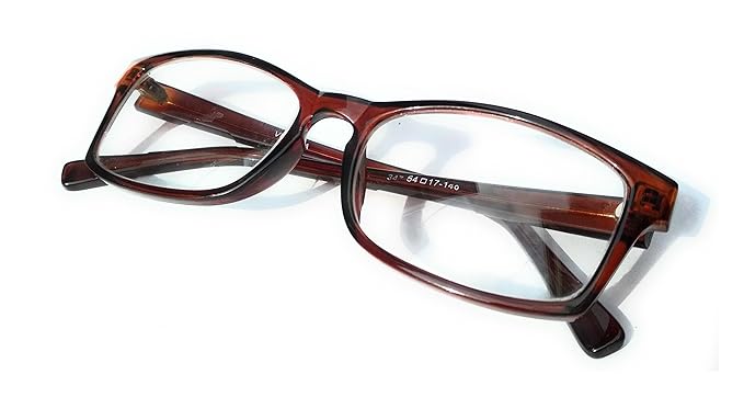 eyeglasses for distance vision