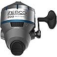 Zebco 808 Saltfisher Spincast Fishing