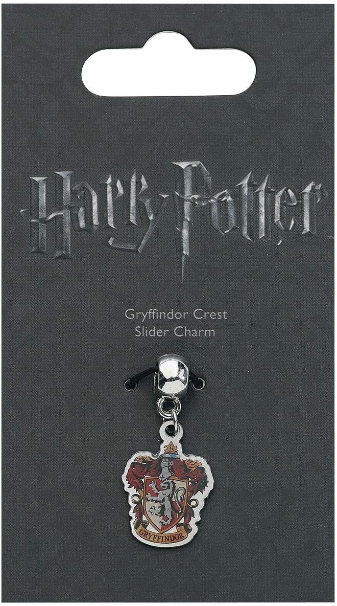 Harry PotterThe Carat Shop Official Licensed Harry Potter Jewelry - Slider Charms