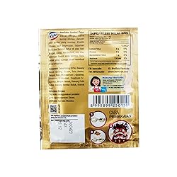 Kobe Bon Cabe (Boncabe) Sambal Tabur