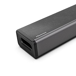 Hisense HS214 2.1ch Sound Bar with Built-in