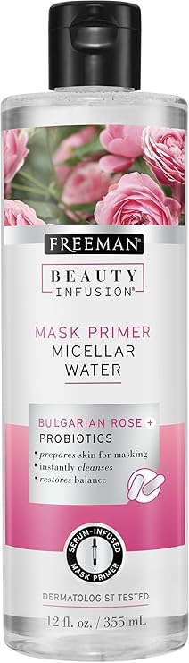 freeman micellar water