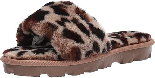 leopard uggs for women