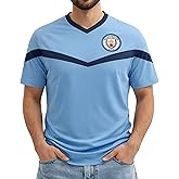 Icon Sports Officially Licensed Chelsea Soccer Crew Neck - Unisex Adult