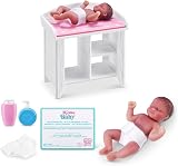 ZURU My Mini Baby Single Capsule Collectible Mystery Toy view 2