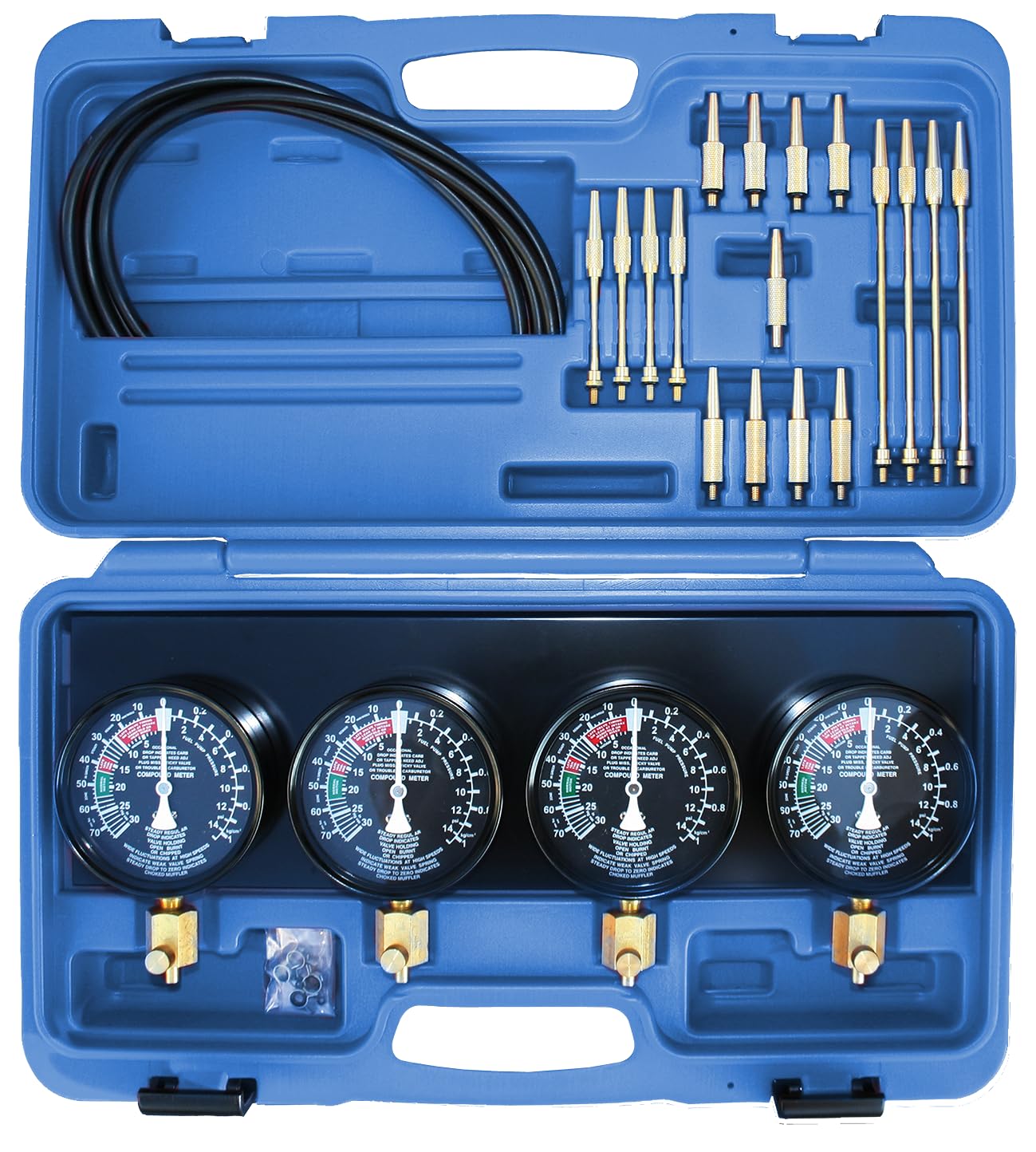 SW-Stahl 26093L Carburettor Synchronisation Tester
