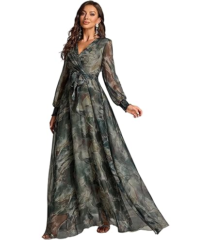 green emerald velvet dress Amazon.com: XIEHC Midi Dresses for Women, Green Floral, Chiffon Dress, Green,  L,Women Summer Boho Floral Print : Clothing, Shoes & Jewelry