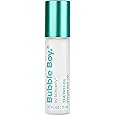 Bubble Boy Pimple Roll On | Roll On Acne Spot Remedy for Face Breakout Relief | Breathable Shield that Forms to Your Skin | Deep Cleans and Tightens Pores