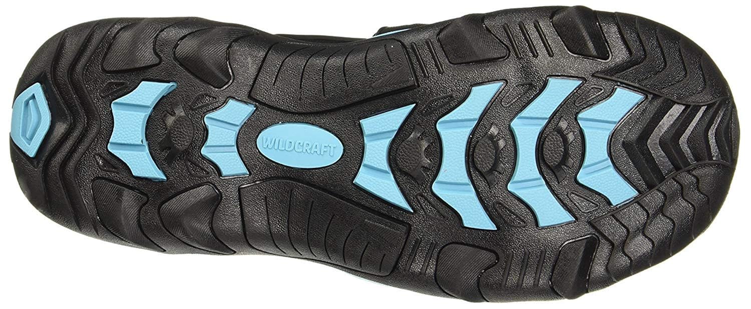 wildcraft sports sandals